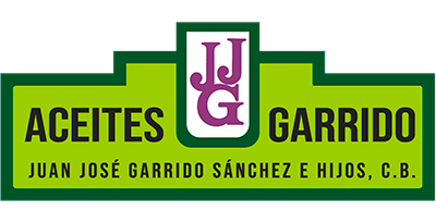Aceites Garrido logo